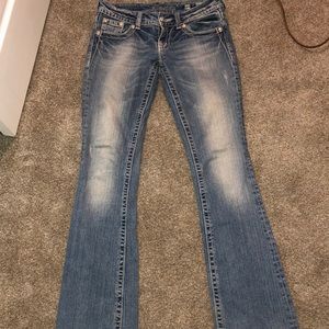 Women’s Miss Me Jeans